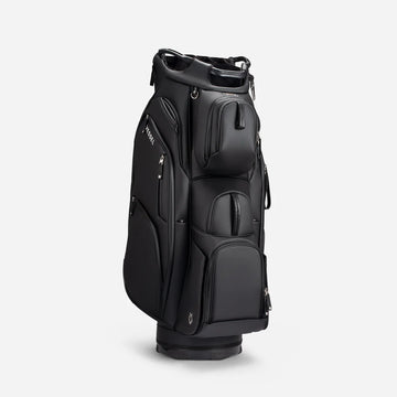 Vessel Lux Cart Pro II 15 way - Black