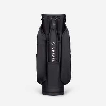 Vessel Lux Cart Pro II 15 way - Black