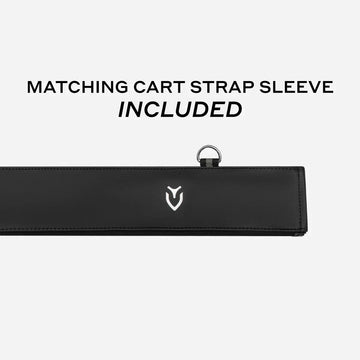 Vessel Lux Cart Pro II 15 way - Black