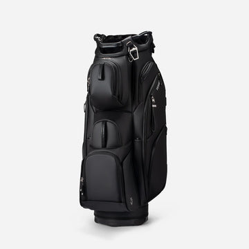 Vessel Lux Cart Pro II 15 way - Black