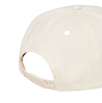 Manors Golf Two Tone Crown Cap - Pebble