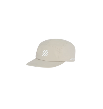 Manors Golf Tech Cap - Dune