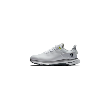 FootJoy Womens Pro SLX White/Grey 98195M