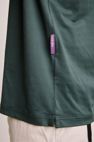 Local Rule Tech Polo Green