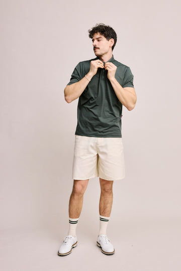 Local Rule Tech Polo Green