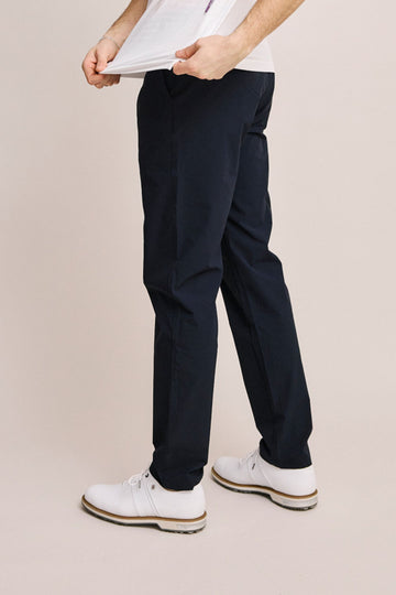 Local Rule Lightweight Tech Pants Navy