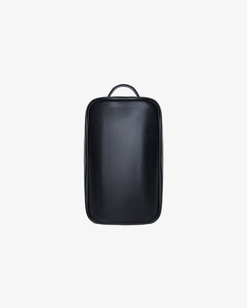 Malbon Golf Shoe Bag - Black