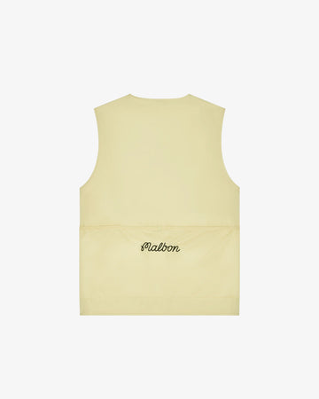Malbon Golf Birds Of Georgia - Bird Watching Vest