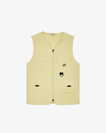 Malbon Golf Birds Of Georgia - Bird Watching Vest