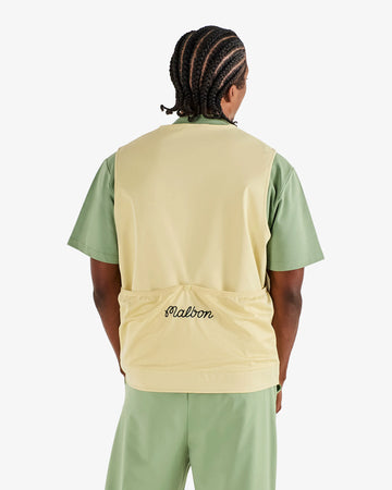 Malbon Golf Birds Of Georgia - Bird Watching Vest