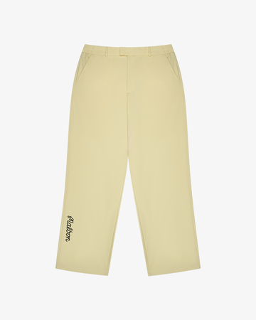 Malbon Golf Birds Of Georgia - Magnolia Pants - Aloe Wash