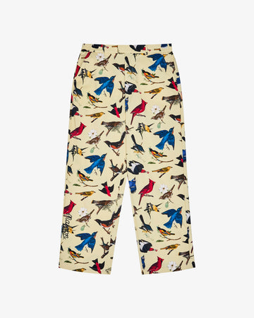 Malbon Golf Birds Of Georgia - Magnolia Pants