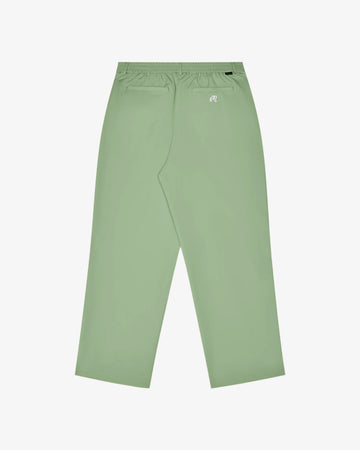 Malbon Golf Birds Of Georgia - Magnolia Pants - Seafoam Sage