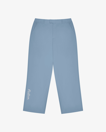 Malbon Golf Birds Of Georgia - Magnolia Pants - Windward Blue