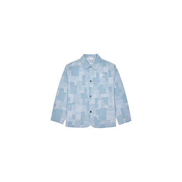 Malbon Reform Jacket - Denim