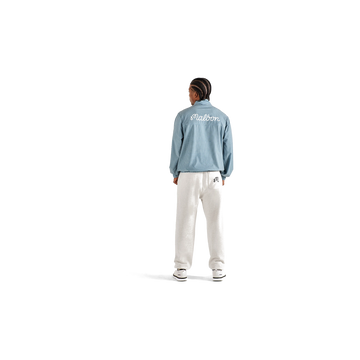 Malbon Cypress Divot Repair Jacket - Denim