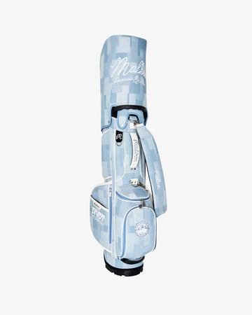 Malbon Reform Cart Bag - Denim