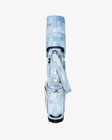 Malbon Reform Cart Bag - Denim