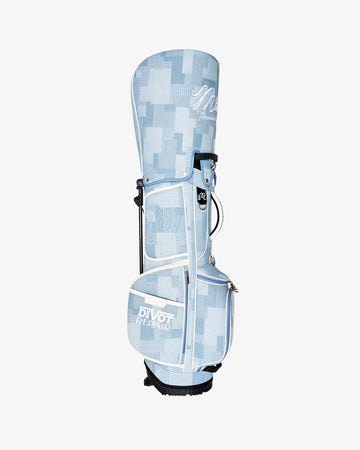 Malbon Reform Cart Bag - Denim