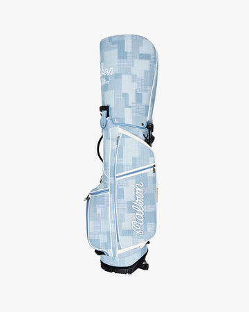 Malbon Reform Cart Bag - Denim