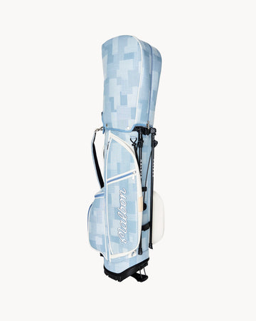 Malbon Reform Cart Bag - Denim