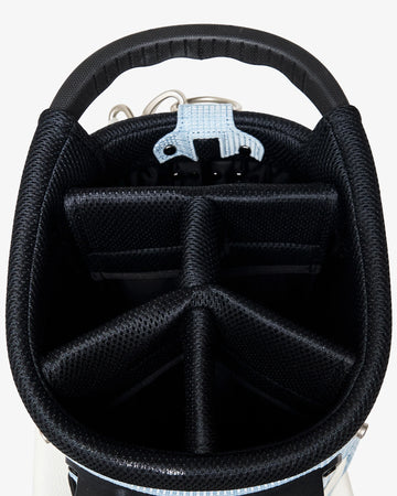 Malbon Reform Cart Bag - Denim
