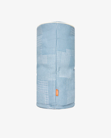 Malbon Reform Driver Cover - Denim
