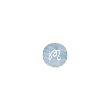 Malbon Reform Driver Cover - Denim