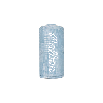Malbon Reform Driver Cover - Denim