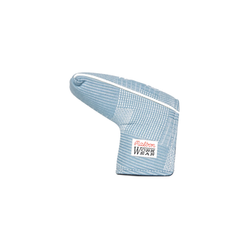 Malbon Reform Blade Cover - Denim