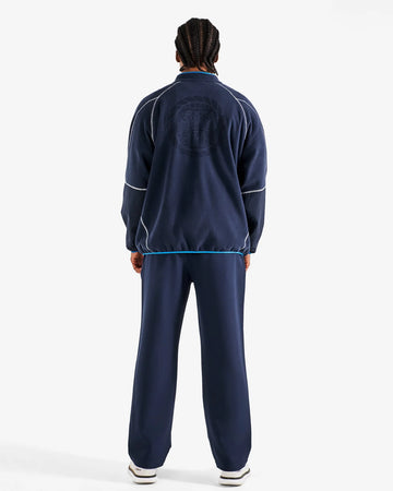 Malbon Vale Pullover - Navy