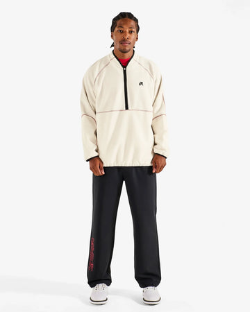 Malbon Vale Pullover - Off White