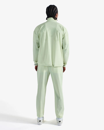 Malbon Golf Performance Nylon Tech Pant - Aloe