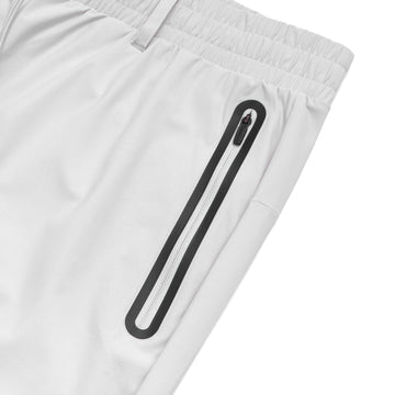 Malbon Performance Nylon Tech Pant - Slate, back