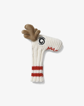 Malbon Rudolph Knit Blade Cover