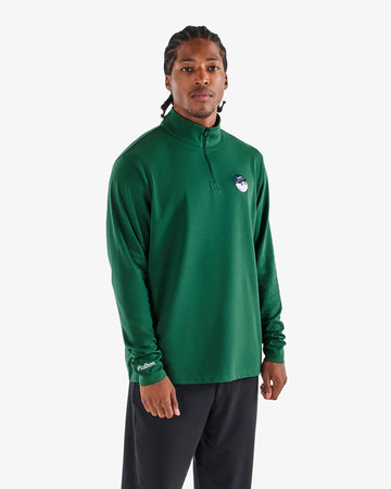 Malbon Golf Condor Coolcore Pants - Black