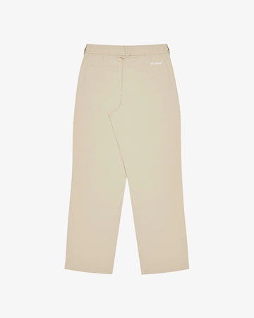 Malbon Condor Coolcore Pants - Khaki