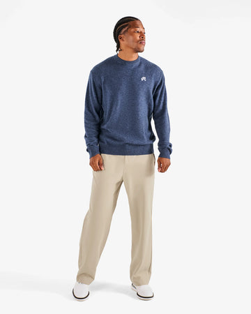 Malbon Condor Coolcore Pants - Khaki