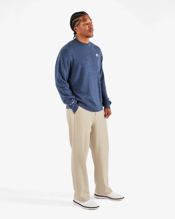 Malbon Condor Coolcore Pants - Khaki