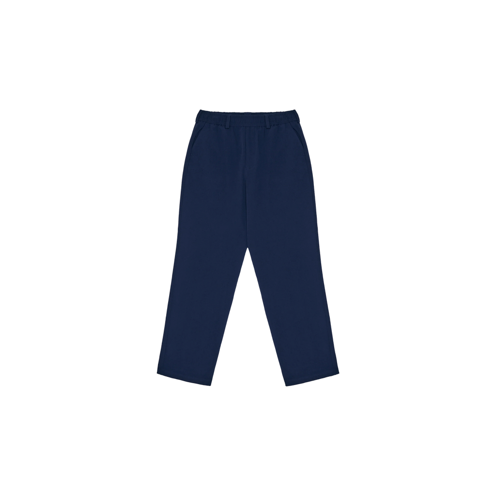 Malbon Golf Condor Coolcore Pants - Navy – Bisque Golf