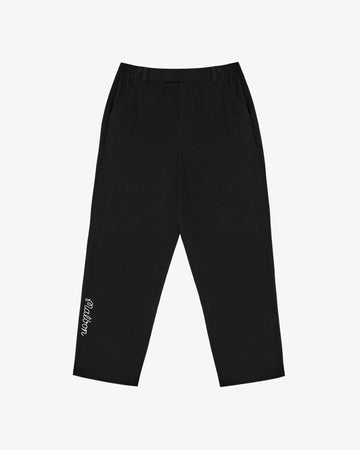 Malbon Golf Magnolia Coolcore Pants - Black