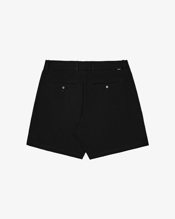 Malbon Ripley Coolcore® Short - Black