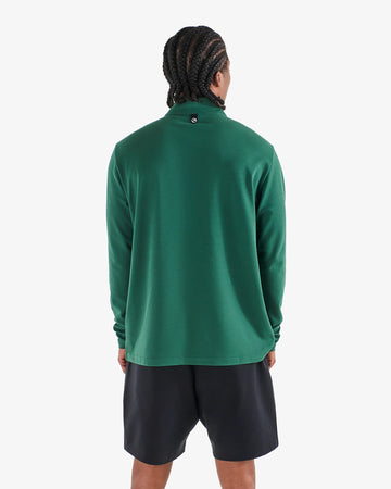 Malbon Ripley Coolcore® Short - Black