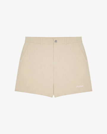 マルボン リプリー クールコア® ショートパンツ - カーキ