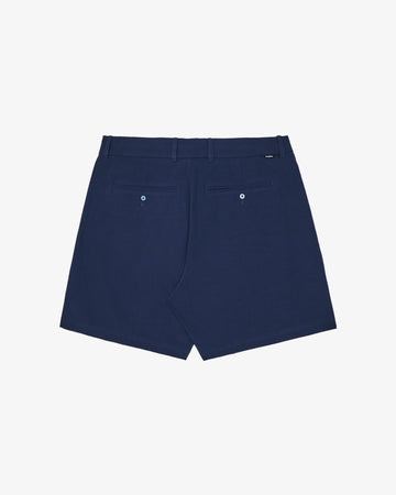 Malbon Ripley Coolcore® Short - Navy