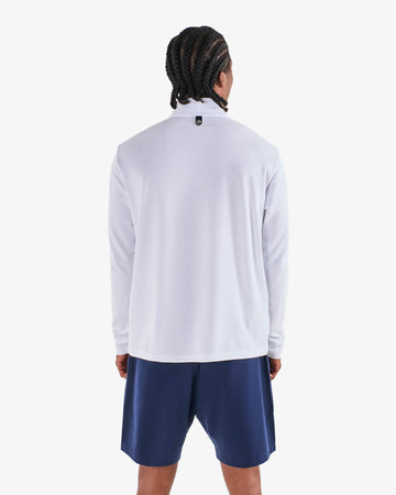 Malbon Ripley Coolcore® Short - Navy