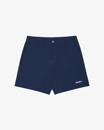 Malbon Ripley Coolcore® Short - Navy
