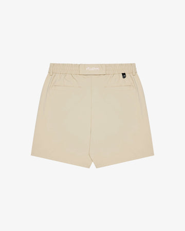 Malbon Scooter Coolcore Short - Khaki