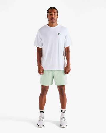 Malbon Scooter Coolcore¬Æ Short - Green Tint
