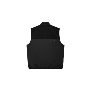 Malbon Albatross Vest - Black